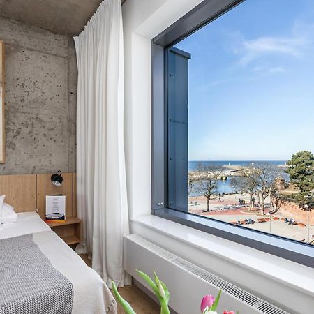 Apartamenty Z Widokiem Na Morze I Dziedziniec Balticon Morska 6 Kolobrzeg Dış mekan fotoğraf