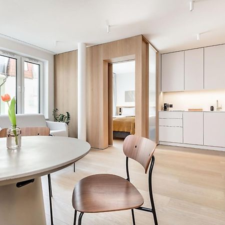 Apartamenty Z Widokiem Na Morze I Dziedziniec Balticon Morska 6 Kolobrzeg Dış mekan fotoğraf