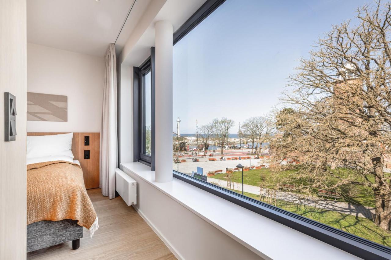 Apartamenty Z Widokiem Na Morze I Dziedziniec Balticon Morska 6 Kolobrzeg Dış mekan fotoğraf