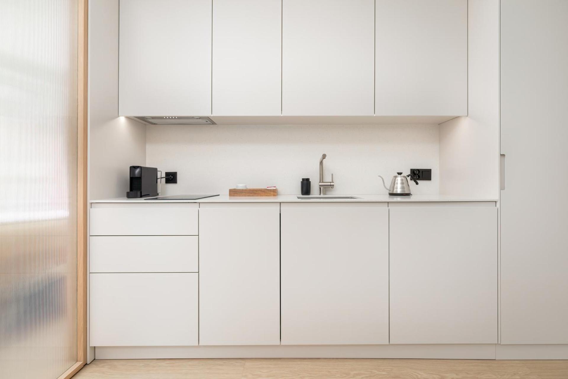 Apartamenty Z Widokiem Na Morze I Dziedziniec Balticon Morska 6 Kolobrzeg Oda fotoğraf