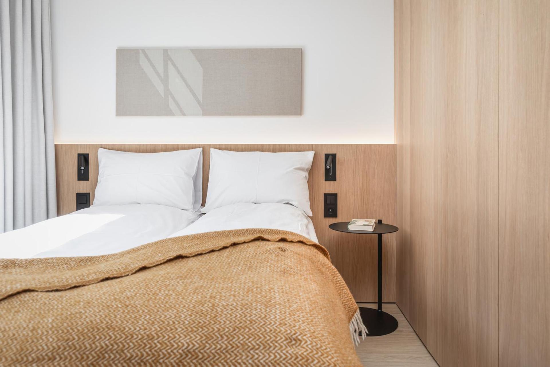 Apartamenty Z Widokiem Na Morze I Dziedziniec Balticon Morska 6 Kolobrzeg Oda fotoğraf