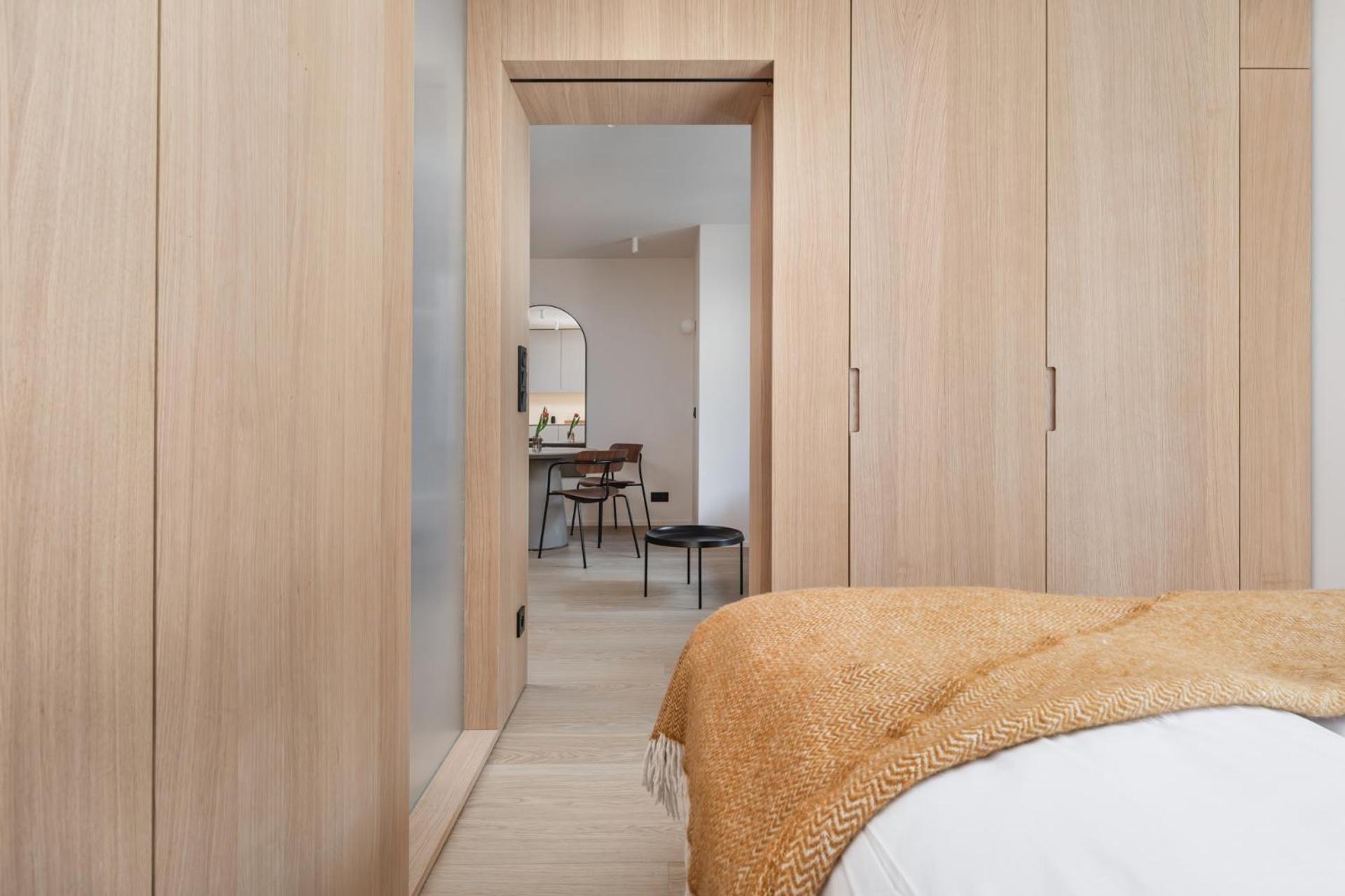 Apartamenty Z Widokiem Na Morze I Dziedziniec Balticon Morska 6 Kolobrzeg Oda fotoğraf